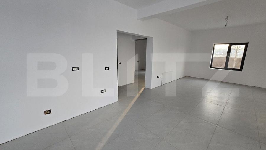 Casa cu 3 camere, 120 mp utili, zona Braniste - 5
