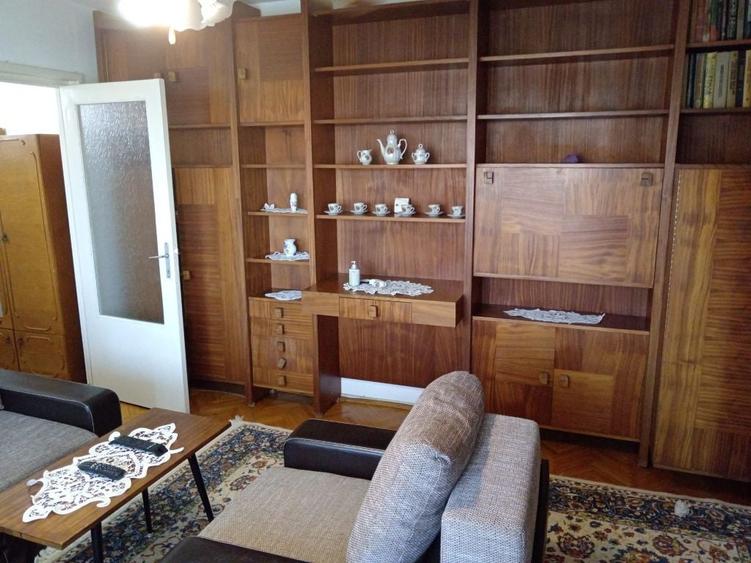 Inchiriez apartament 2 camere - 4