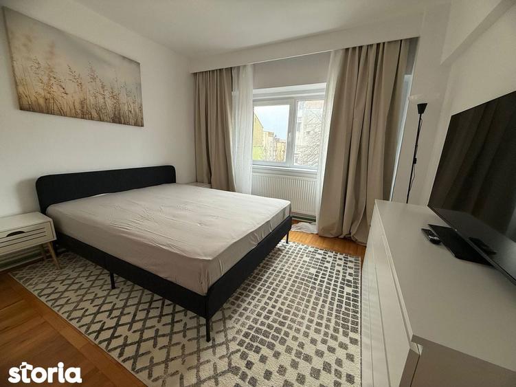 Ultracentral Plaja Modern Apartament 2 camere decomandat termen lung - 8