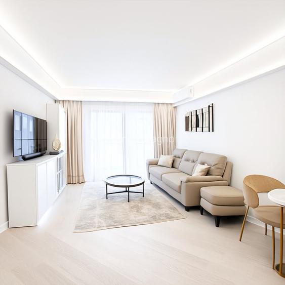 Complex premium-Pipera| Apartament 3 camere
