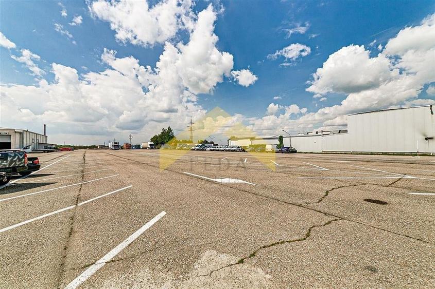 Sala de evenimente+zona de agrement de vanzare, Arad - 22