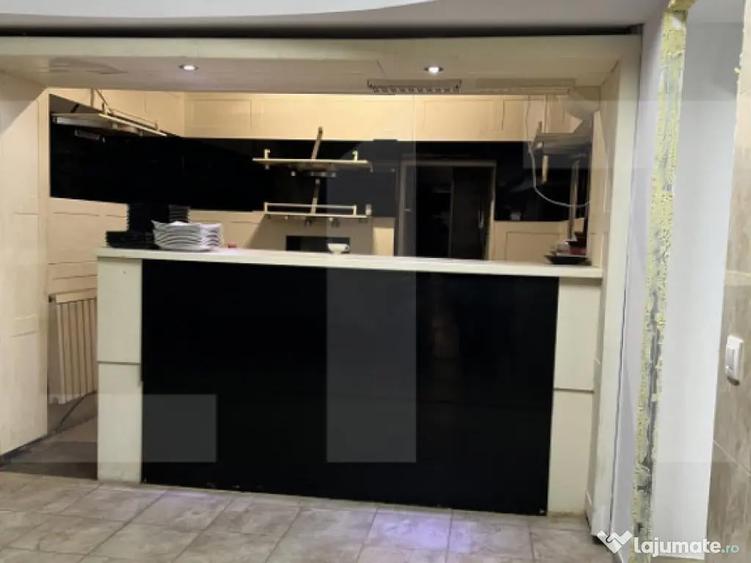 Spa?iu Comercial 40 mp Ideal Fast-Food / Delivery Z - 4