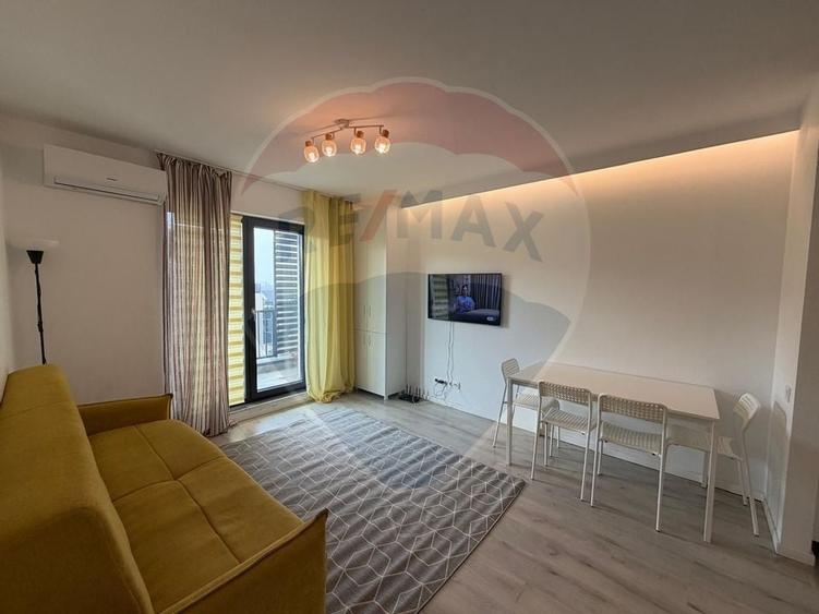 DE VANZARE Studio 2 camere H Pipera Lake / Omv Pipera - 10