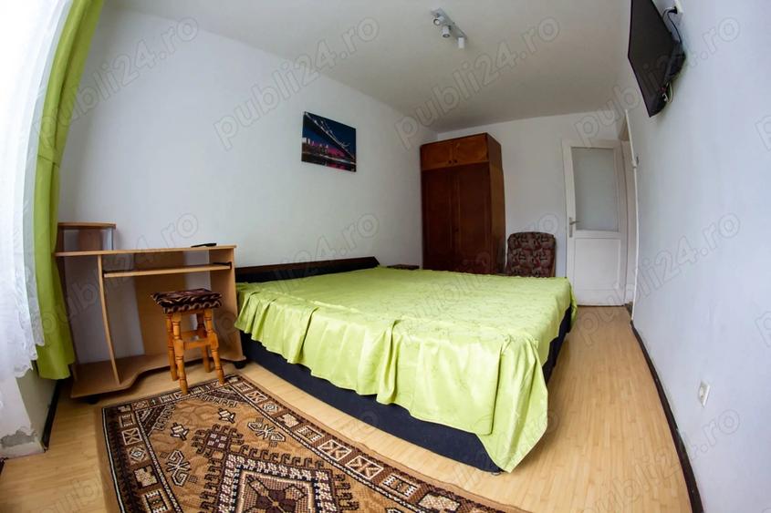 Apartament 2 camer, parter - 5
