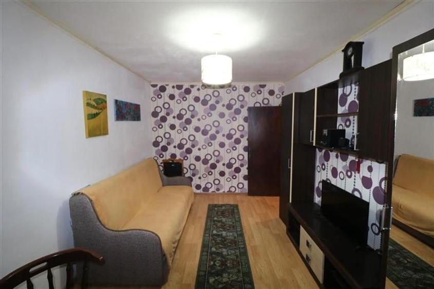 Garsoniera zona Tipografilor - 1