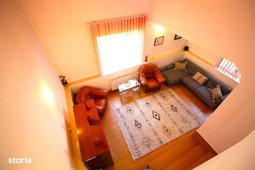 Vila exclusivista P+1E in Mamaia Nord la 500m de Alezzi Beach - 1