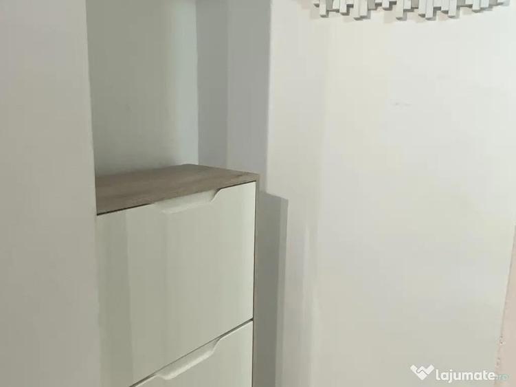 Proprietar chirie Sibiu Strand garsoniera etaj 3 - 4