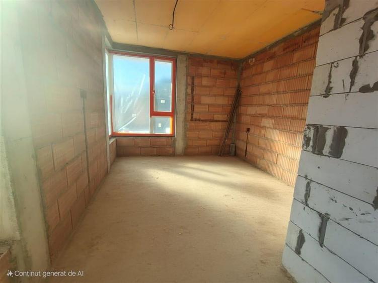 Casa in sistem duplex, Burdujeni, C-4100 - 4