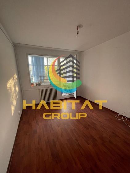 Vanzare Apartament Semidecomandat De 3 Camere – 62.30 mp, Zona Giurgiului - 2