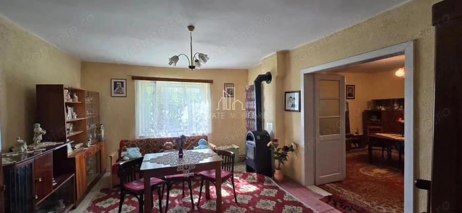 Casa de vanzare in Daia, jud Mures - 2