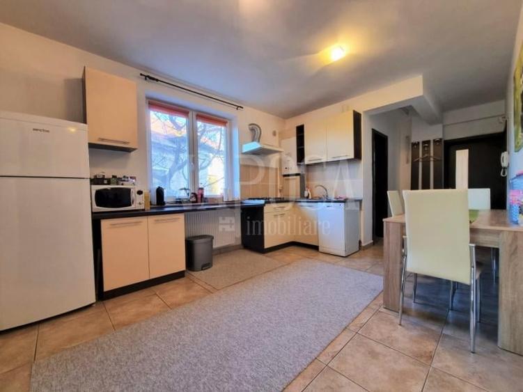 Apartament 3 camere de inchiriat in Andrei Muresanu, Cluj Napoca - 5