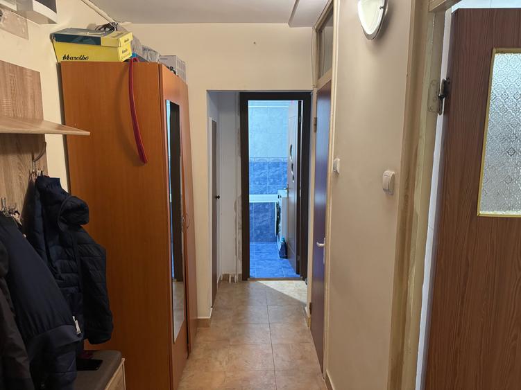 Crangasi Metrou Crangasi Ap.cu 2 camere de vanzare - 13