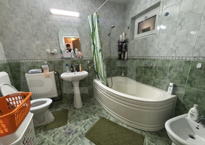 Casa de vanzare, zona linistit - 9