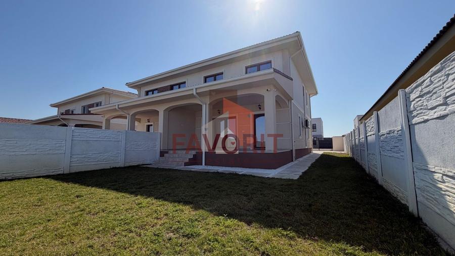 Duplex 120mp | Toate utilitatile | La asfalt | Finisaje superioare - 3