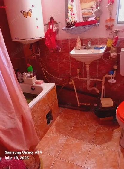 Vand casa sau schimb cu garsoniera confort 1 - 8