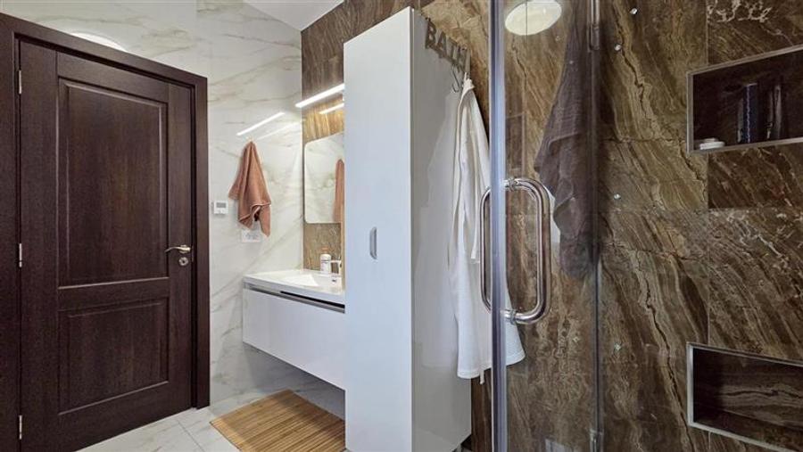 COMISION 0% CASA MEDITERANEANA SUPERBA MOBILATA  DUMBRAVITA PADURE - 24