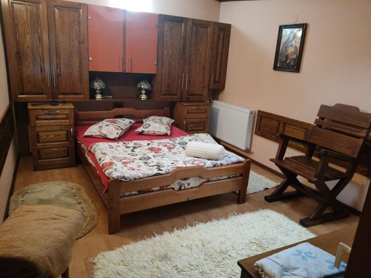 Apartament de închiriat,3 camere, decomandat – zonă centrală, Târgu Jiu - 5