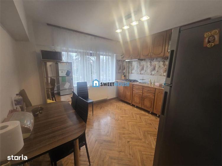 Apartament cu doua camere in Centru Fagaras - 3