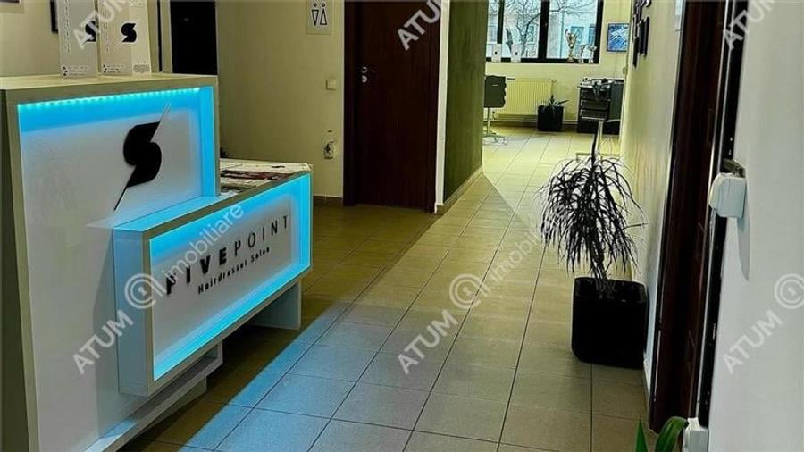 Spatiu pretabil coafor situat in zona Rahovei din Sibiu - 7