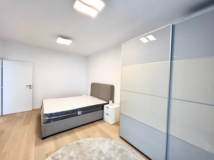 Apartament 2 camere The Ivy Baneasa - 8