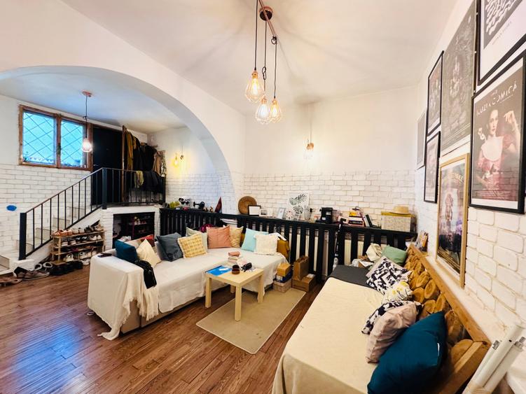 Domenii / Casa Individuală 223mp/ Garaj / Teren 180 Mp / Posibilitate extindere - 8