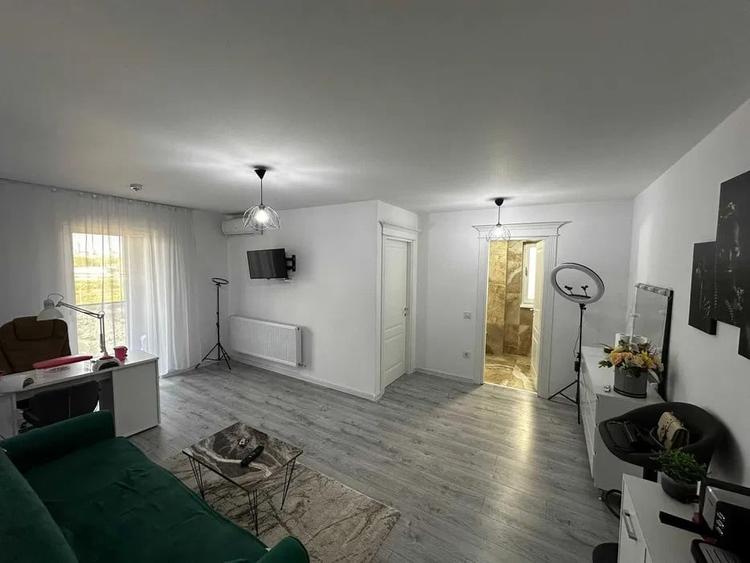 Poitiers Towers - Apartament cu 2 camere - 4