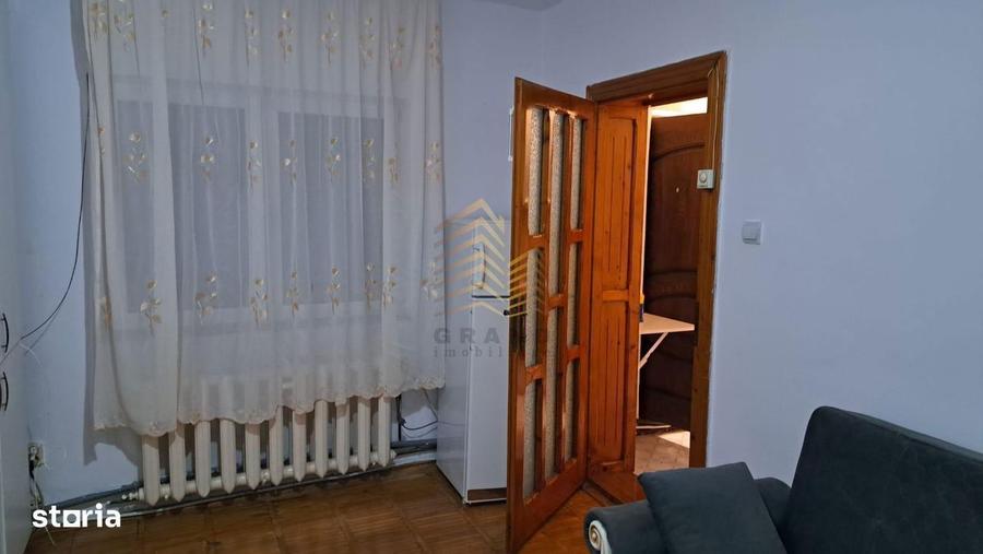 De vanzare Garsoniera - 2