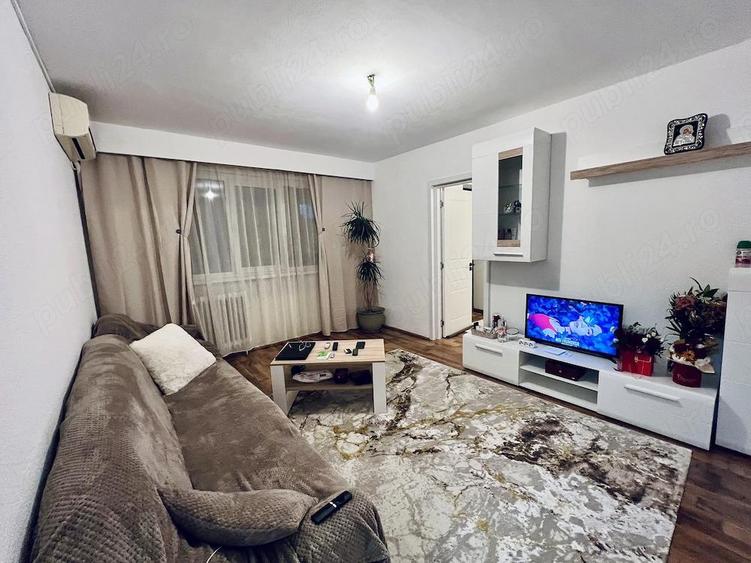 Apartament doua camere cartier Banat - 1
