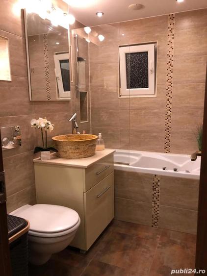 dau in chirie apartament 3 camere ,zona Intre Lacuri - 3