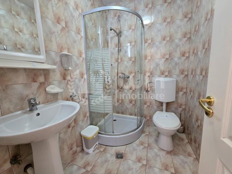 Pensiune functionala 12 camere | 500mp utili I 401mp teren | Zorilor - 7