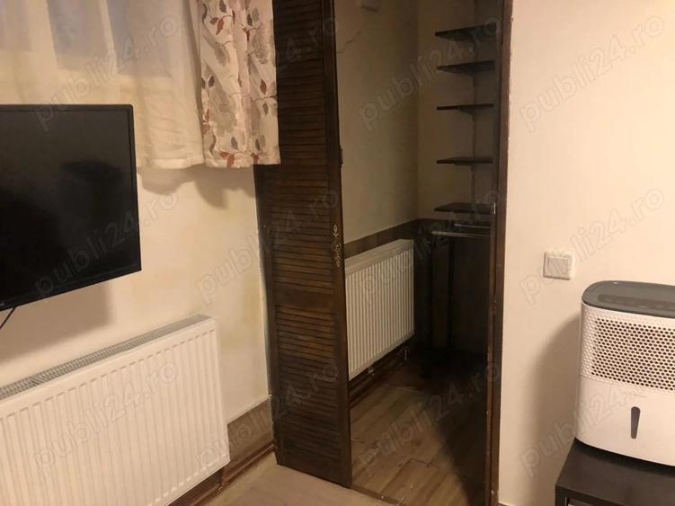 incgiriez garsoniera Bronzului Tractorul - 1