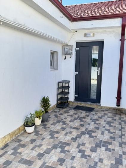 CASA 4 CAMERE | DACIA - ZONA HASDEU | TEREN 245 MP - 6