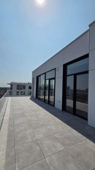 One Cotroceni Park | Penthouse 4 cam | 192mp | et 11 | 520.000 euro - 1