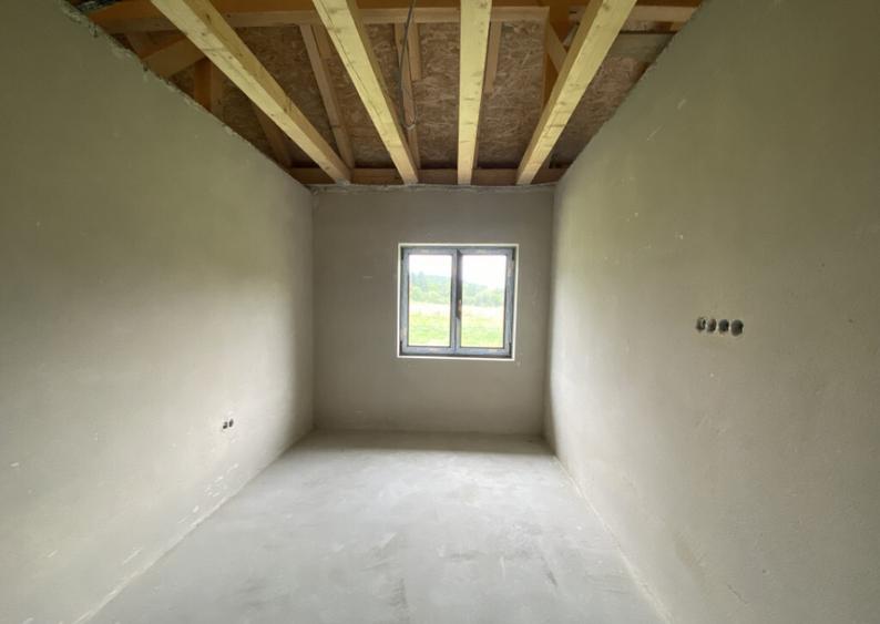 Casa single 4 camere, 130 mp, 2 fronturi stradale in Tocile - 6