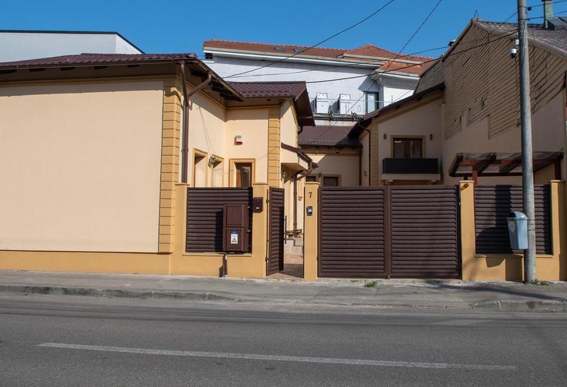 Casa de LUX de vanzare Ultracentral - 3