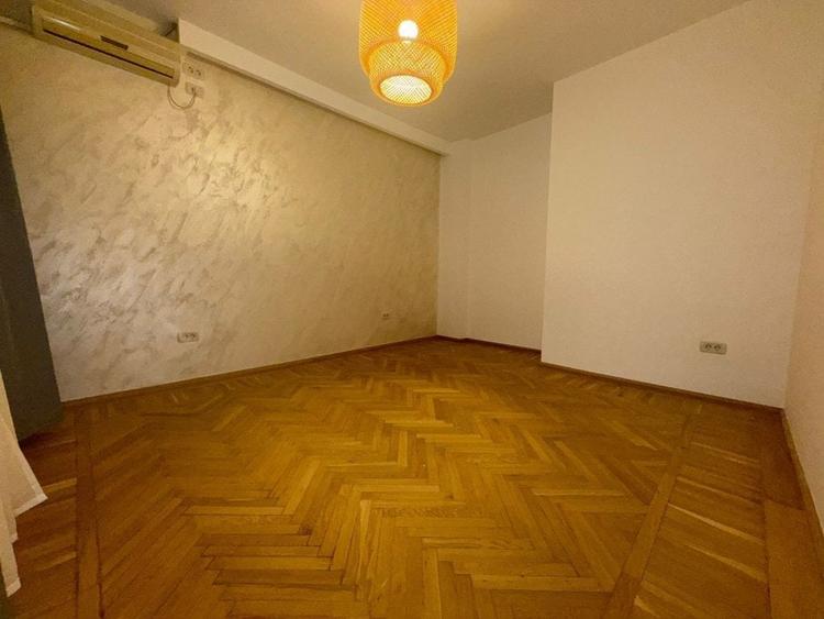 Apartament recent renovat, 2 camere, balcon mare, Piata Natiunile Unite - 6