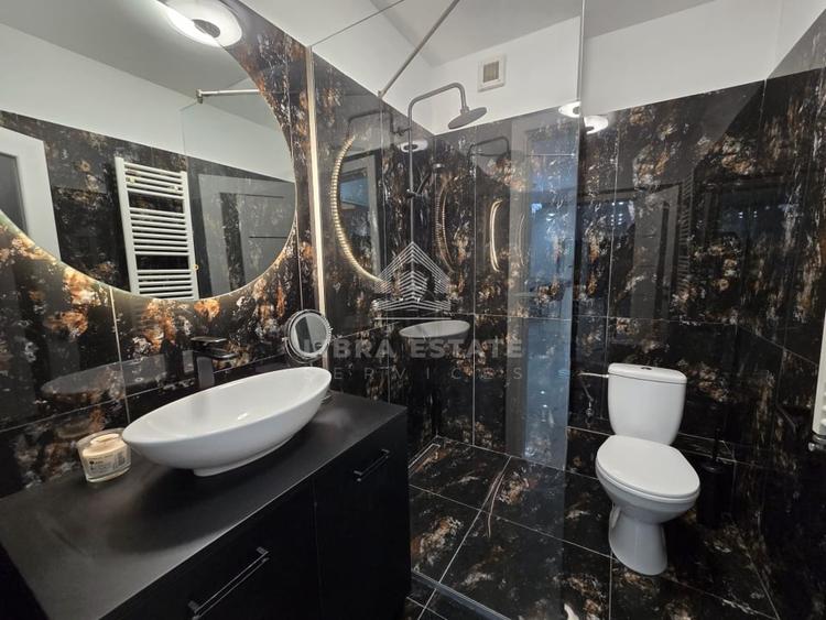 Lux & Confort in nordul Capitalei – Apartament 3 camere cu gradina de 52 mp - 7