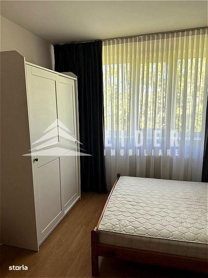 Apartament 1 camera decomandat de vanzare in Zorilor, balcon, etaj 1 - 8