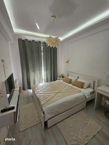 Apartament de vanzare 2 camere Unique - 1