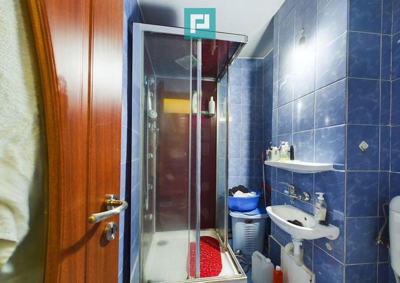 Apartament panoramic cu 4 camere zona 300 - 11