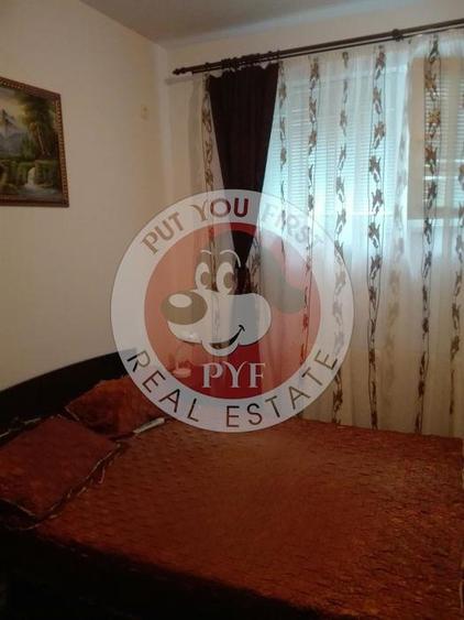 Piata Progresului | 2 camere | 60mp | Semidecomandat | B12592 - 5