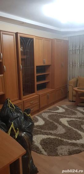 Apartament central, decomandat cu 2 camere - 5