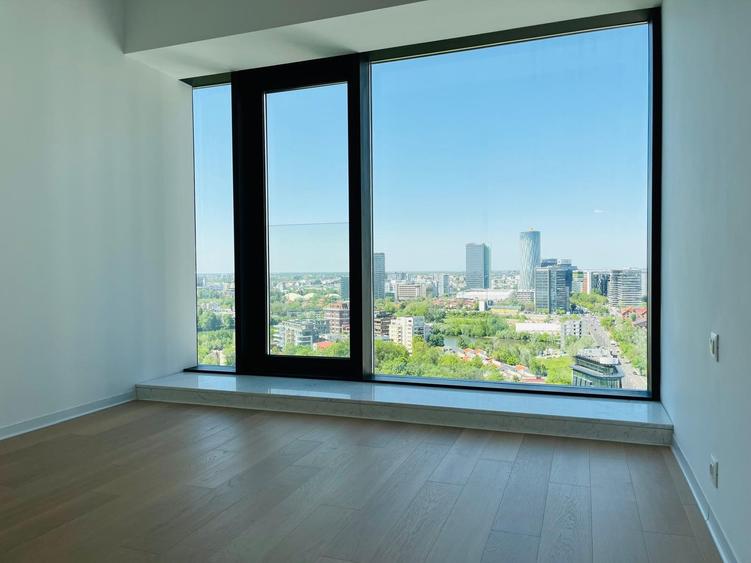 3 BEDROOM APARTMENT FOR SALE // ONE VERDI PARK - 6