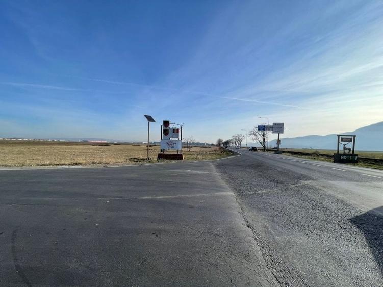 TEREN INDUSTRIAL DN73 5000MP P.U.Z!! - 6