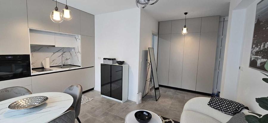 de inchiriat apartament 2 camere zona Lipovei - 1