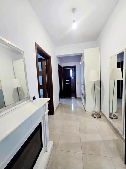APARTAMENT 2 CAMERE, Strada Gheorghe Doja, Dobroești - 15
