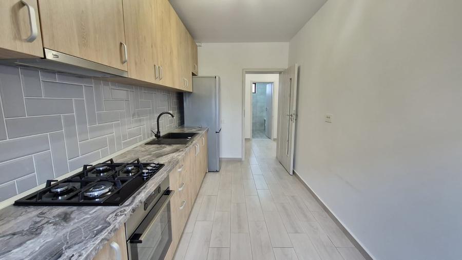 Chirie Apartament 2 Camere decomandat zona Florilor Ghimbav cu loc de parcare - 42