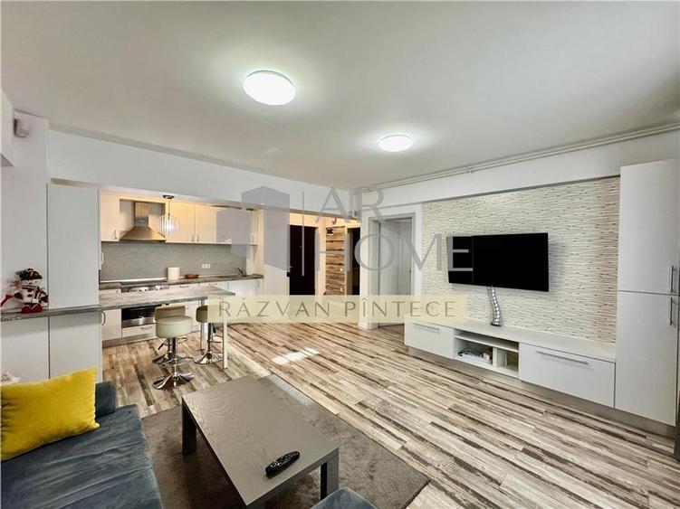 Apartament 2 camere, bloc nou, parcare privata, zona centrala Ploiesti - 2