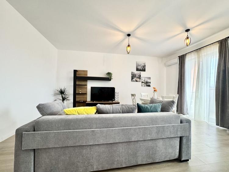 Un cămin nou și liniștit, prima închiriere – Zona Aradului - 3