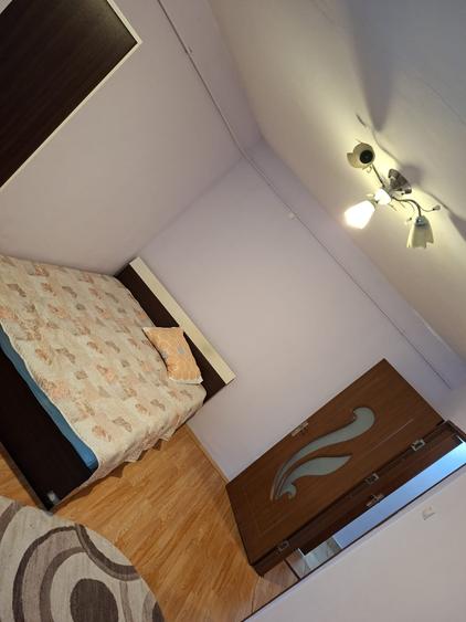 Garsonieră Gavana 3 , Decomandata / mobilată , finisaje medii! - 2